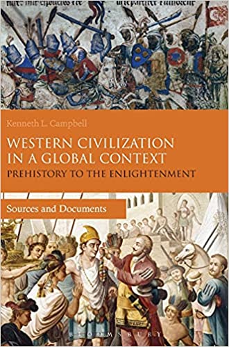 Western Civilization in a Global Context: Prehistory to the Enlightenment